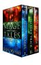 [Mage Tales 01] • The Mage Tales, Books I-III